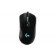 Logitech G403 Prodigy USB optico 12000DPI Negro 910-004825